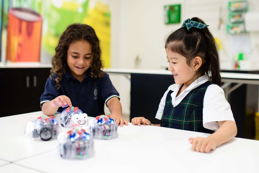 IGS-Kindergarten-Coding