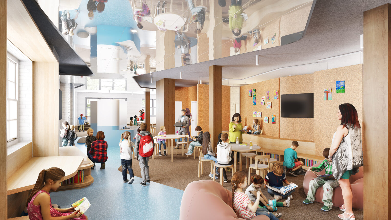 IGS Kindergarten Centre