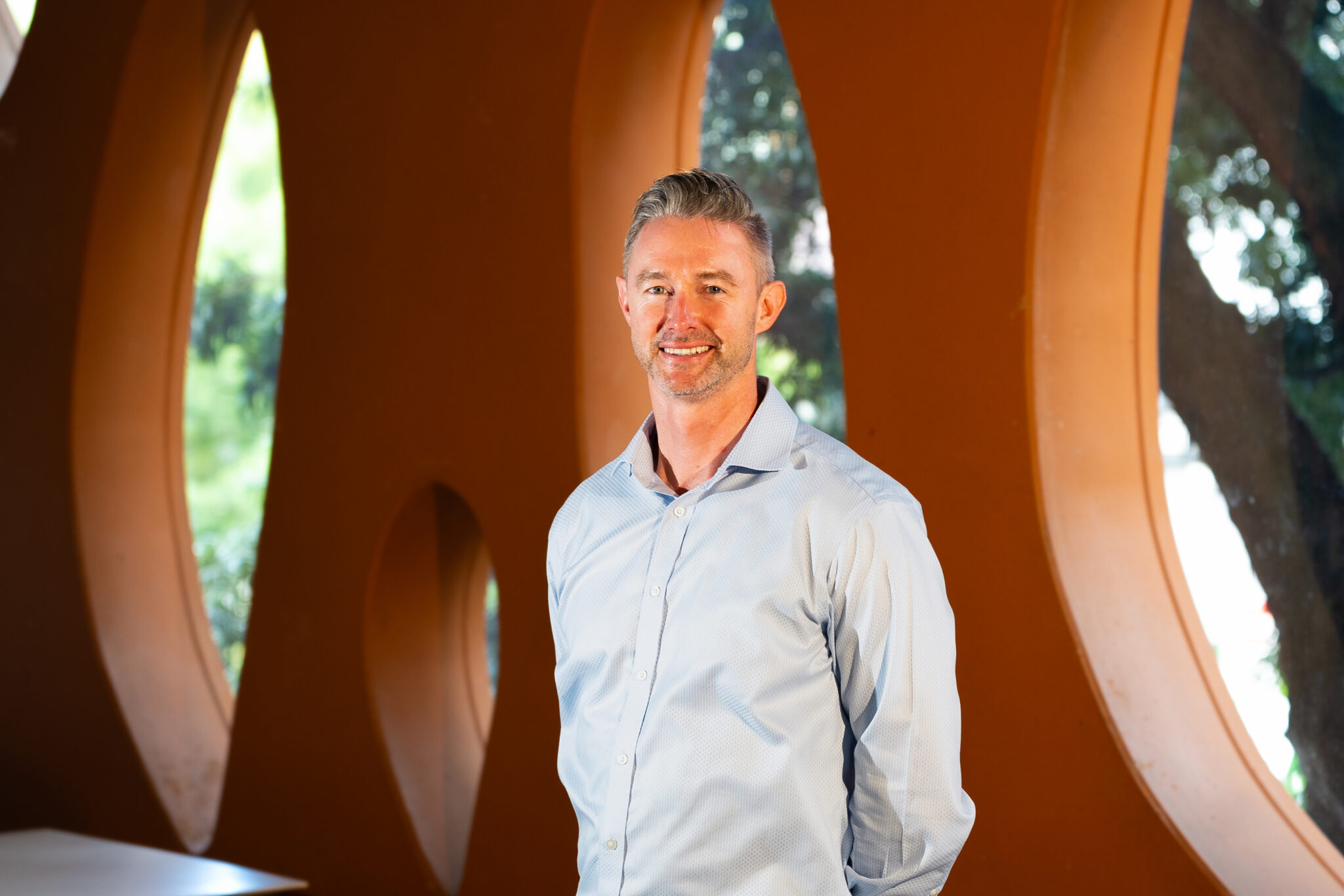 Welcoming Gerard Elms – New Deputy Head of Primary School ...