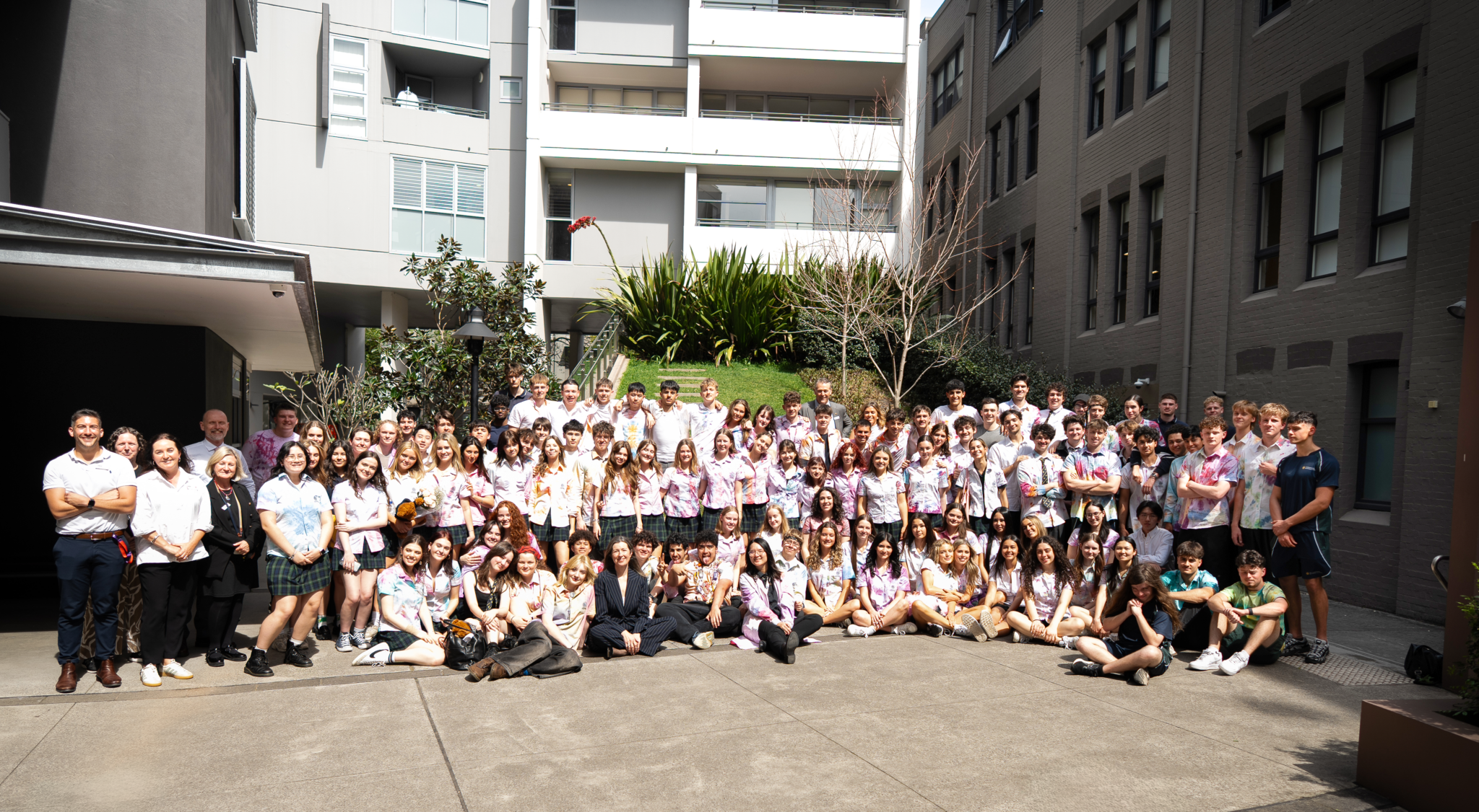 HSC Highlights 2025 | International Grammar School Sydney